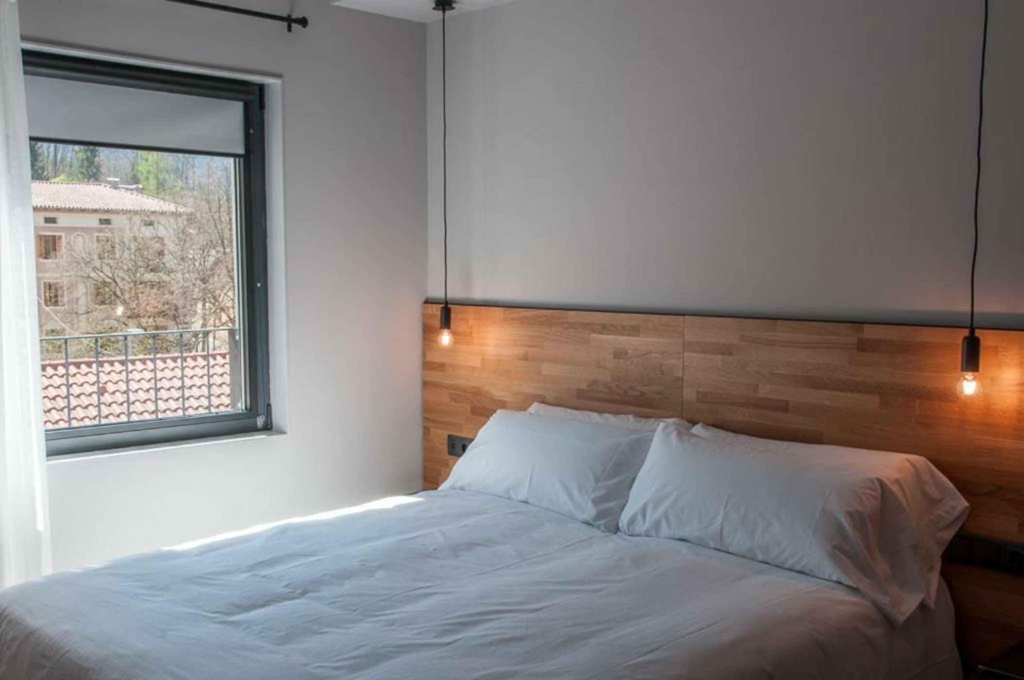 Hotelet de Sant joan