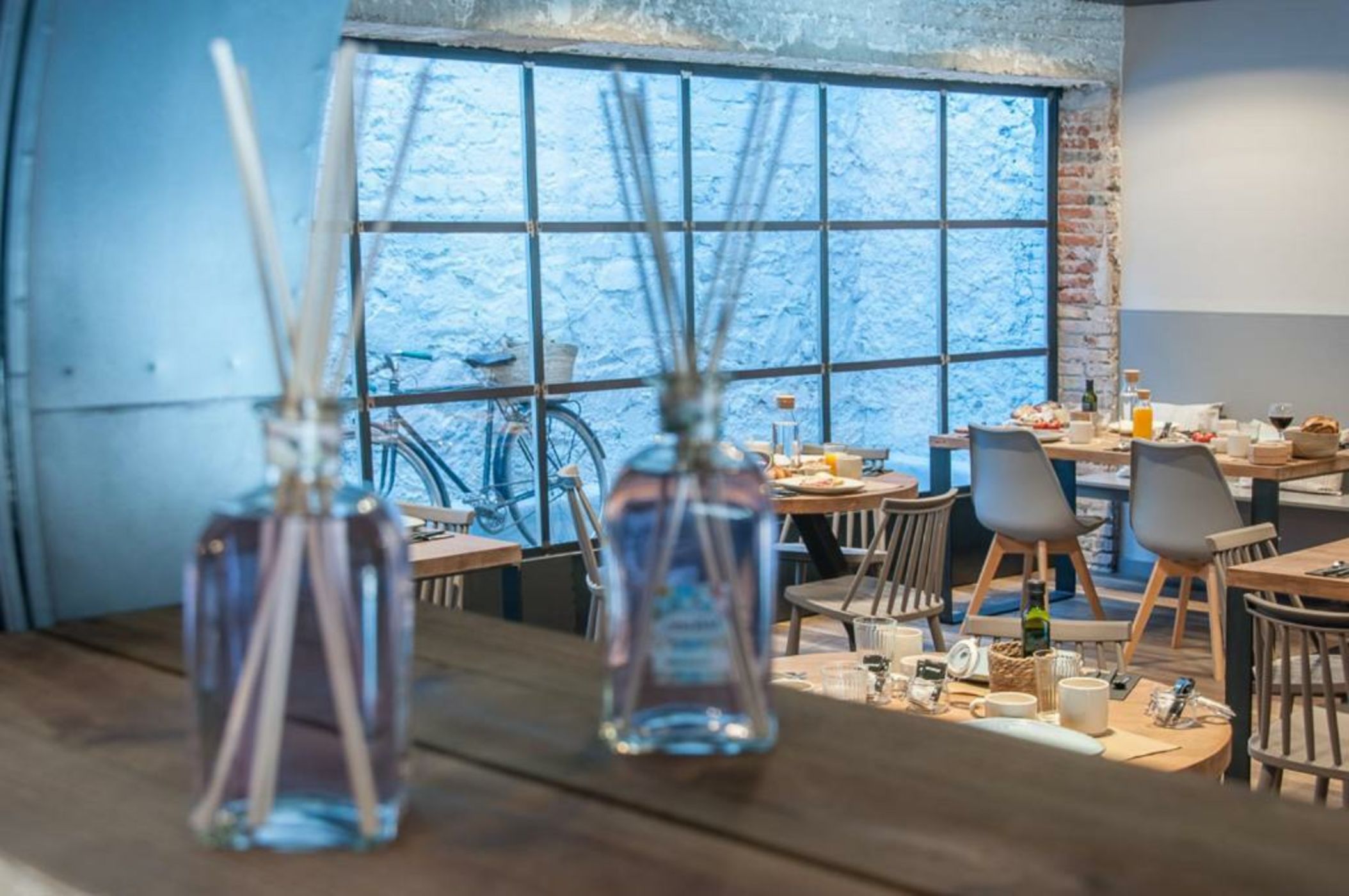 Hotelet de Sant joan