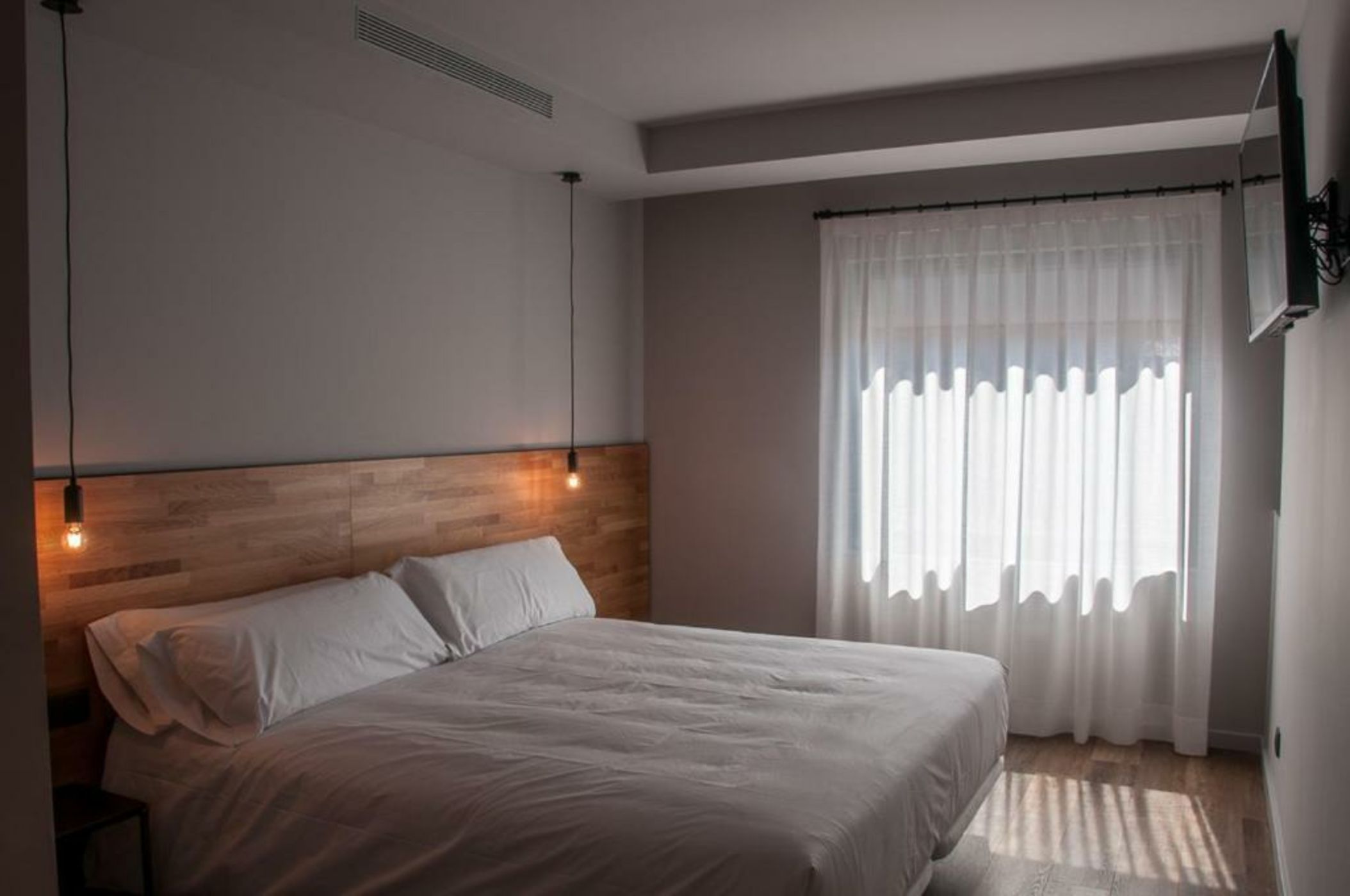 Hotelet de Sant joan