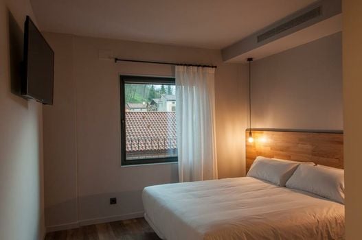 Hotelet de Sant joan