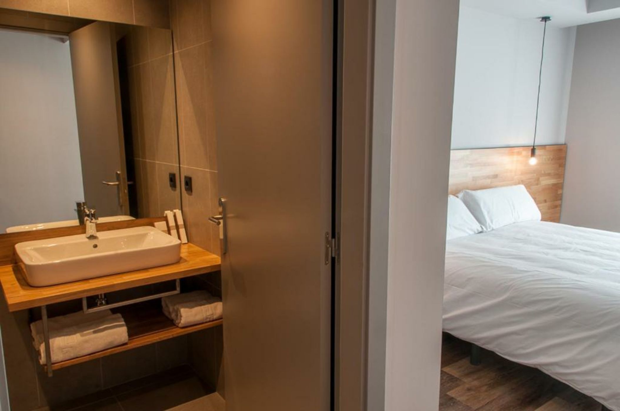 Hotelet de Sant joan