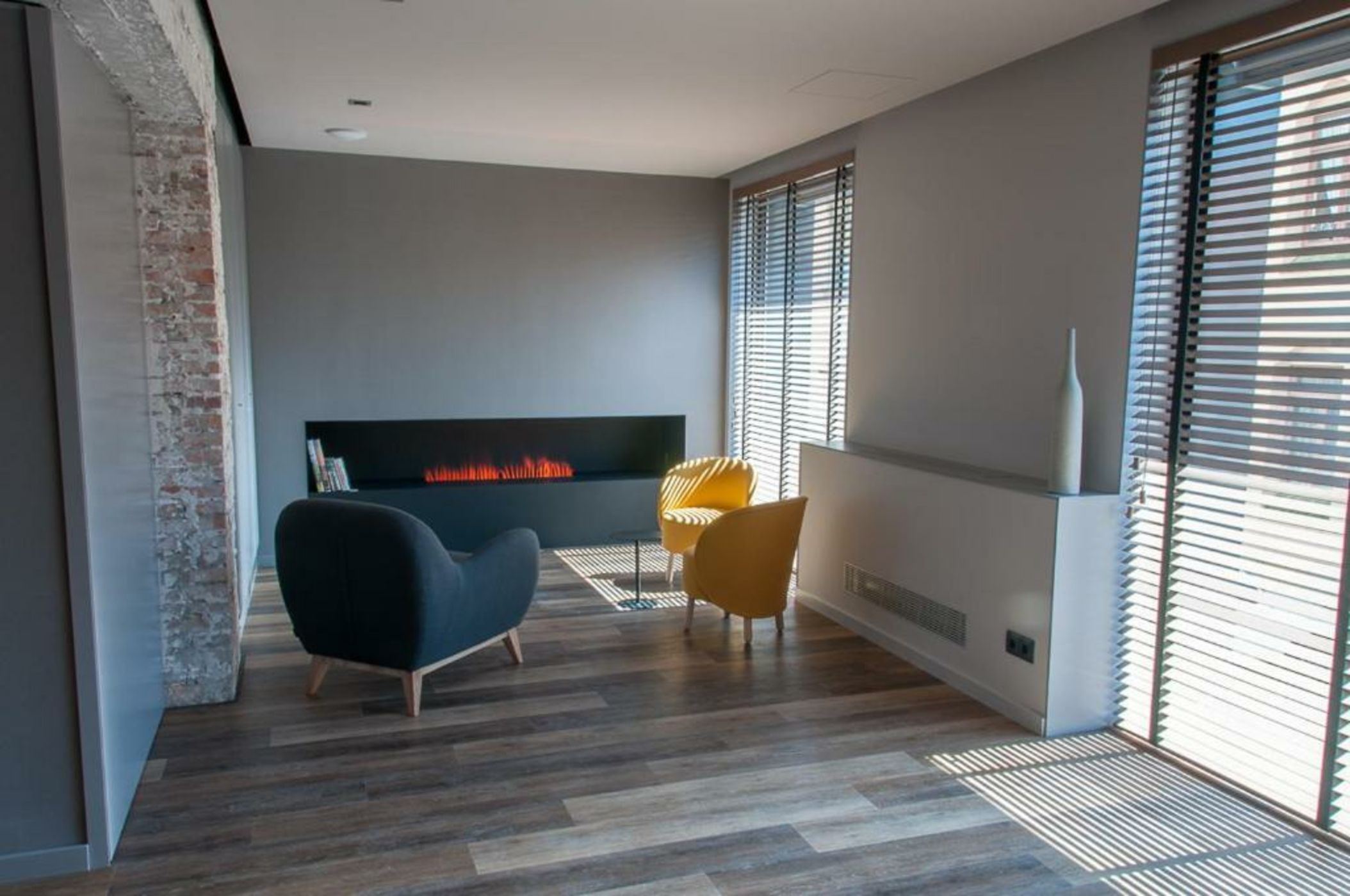 Hotelet de Sant joan