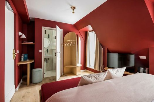 Hôtel AMI