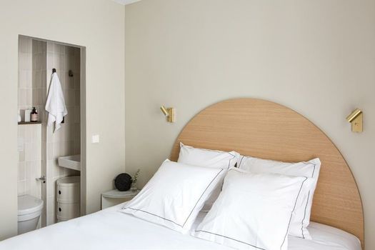 Hôtel AMI