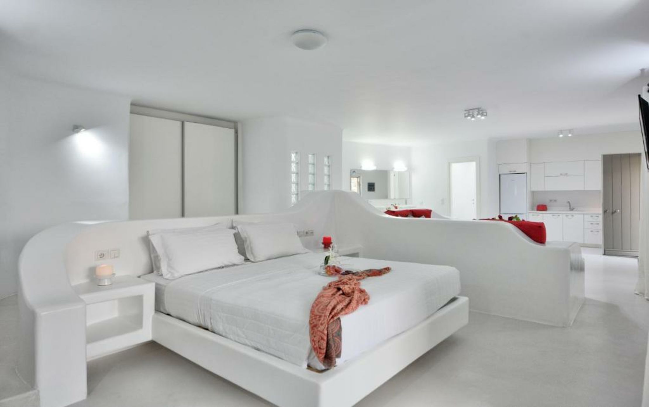 AC Village Christoulis