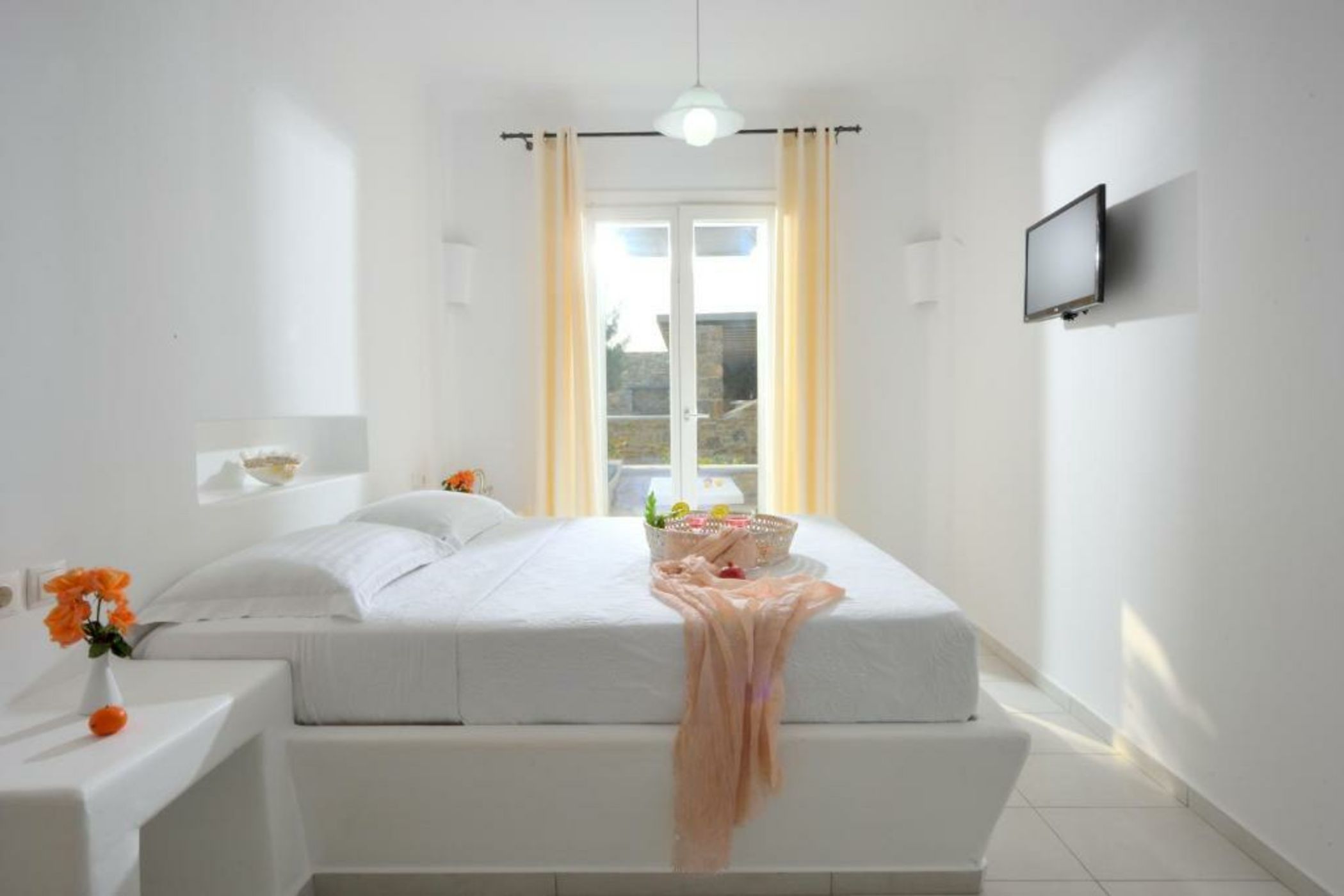 AC Village Christoulis