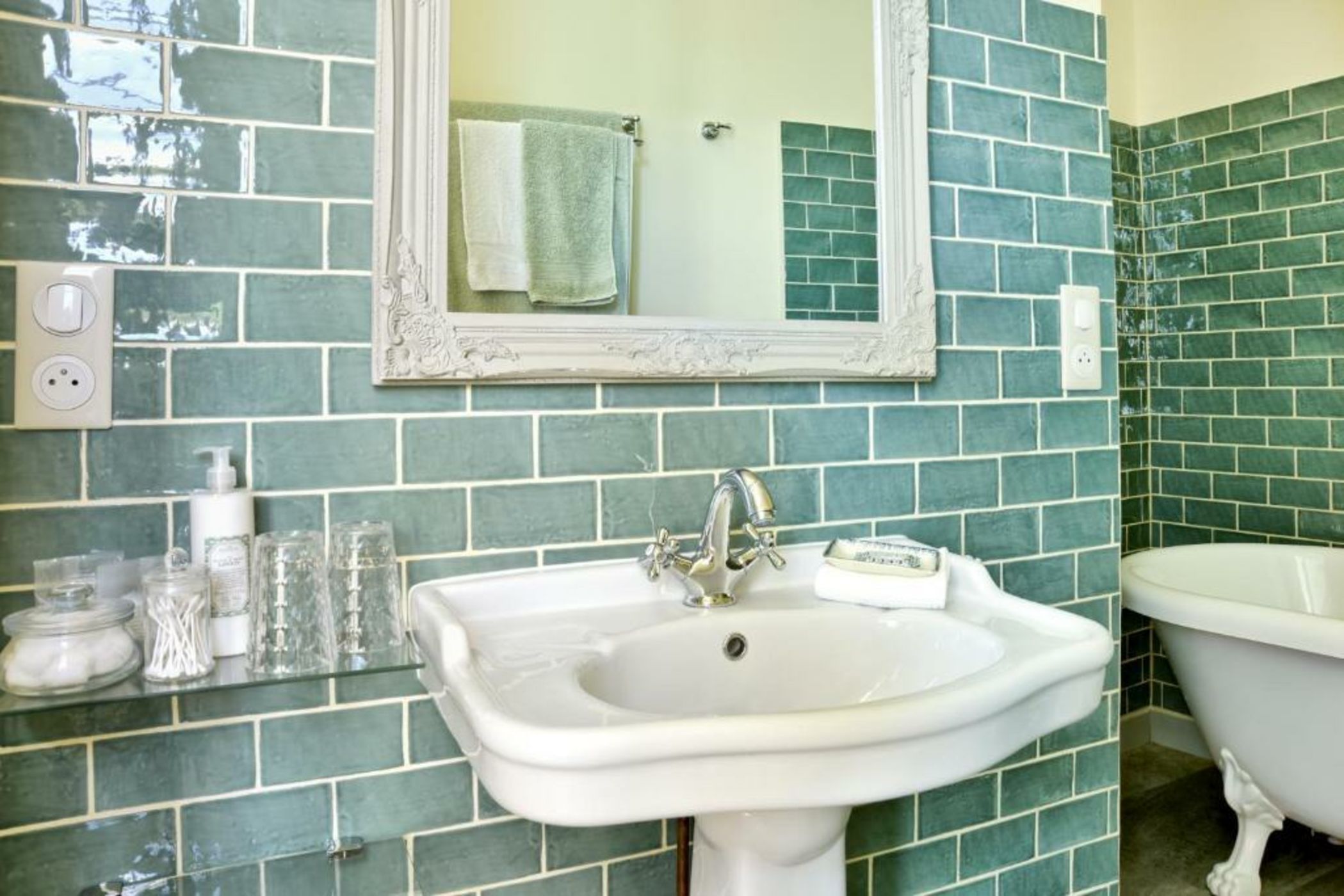 Chateau de la Villedubois