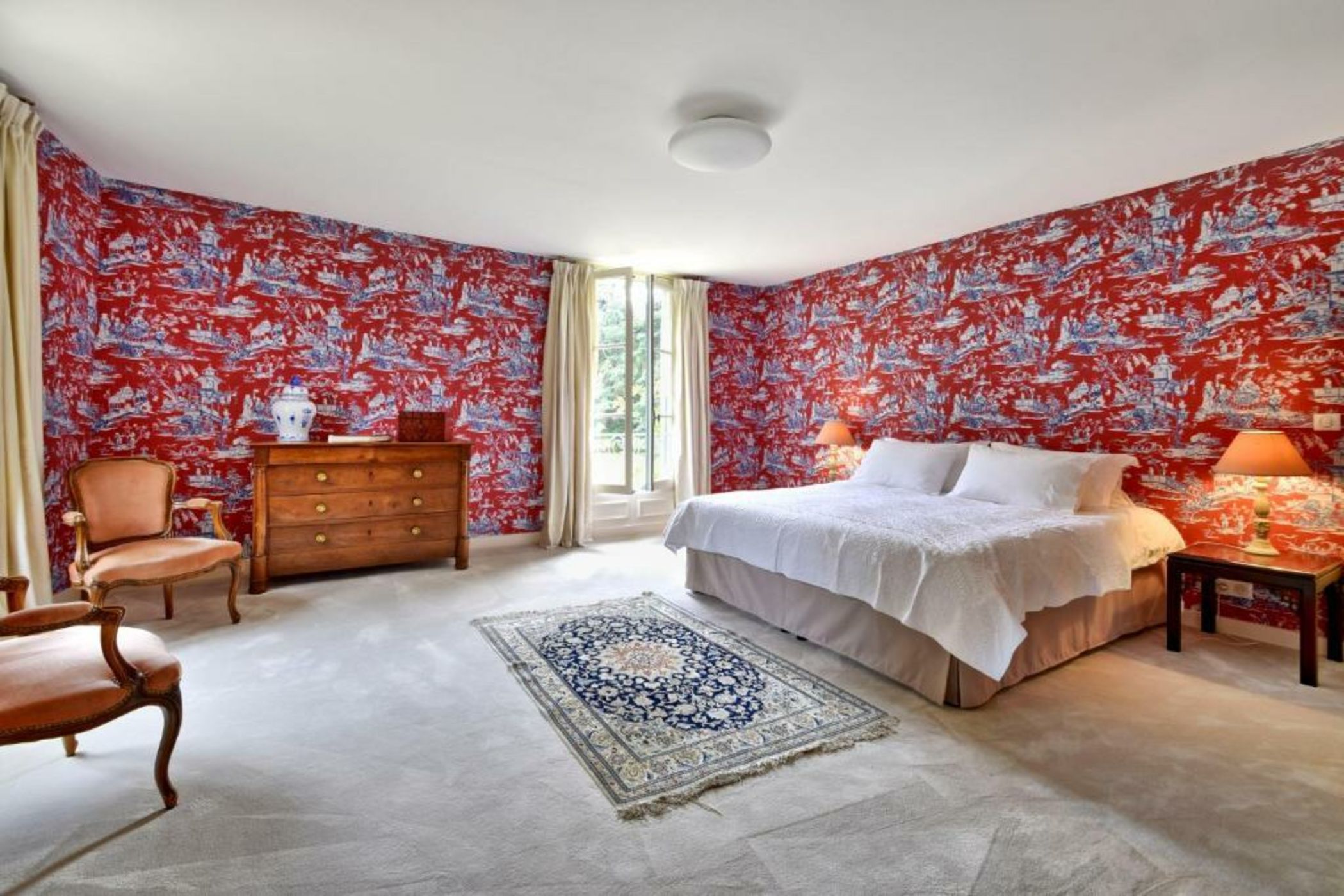 Chateau de la Villedubois