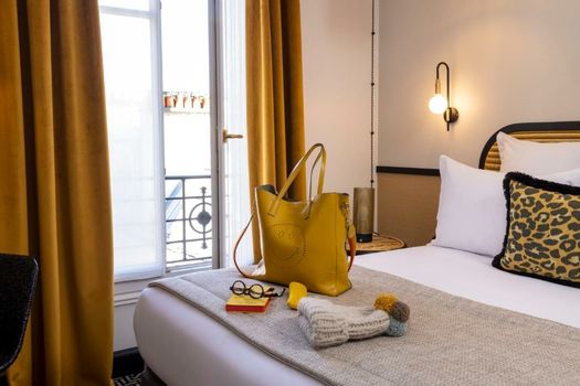 Grand Hotel Chicago