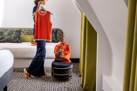 Grand Hotel Chicago