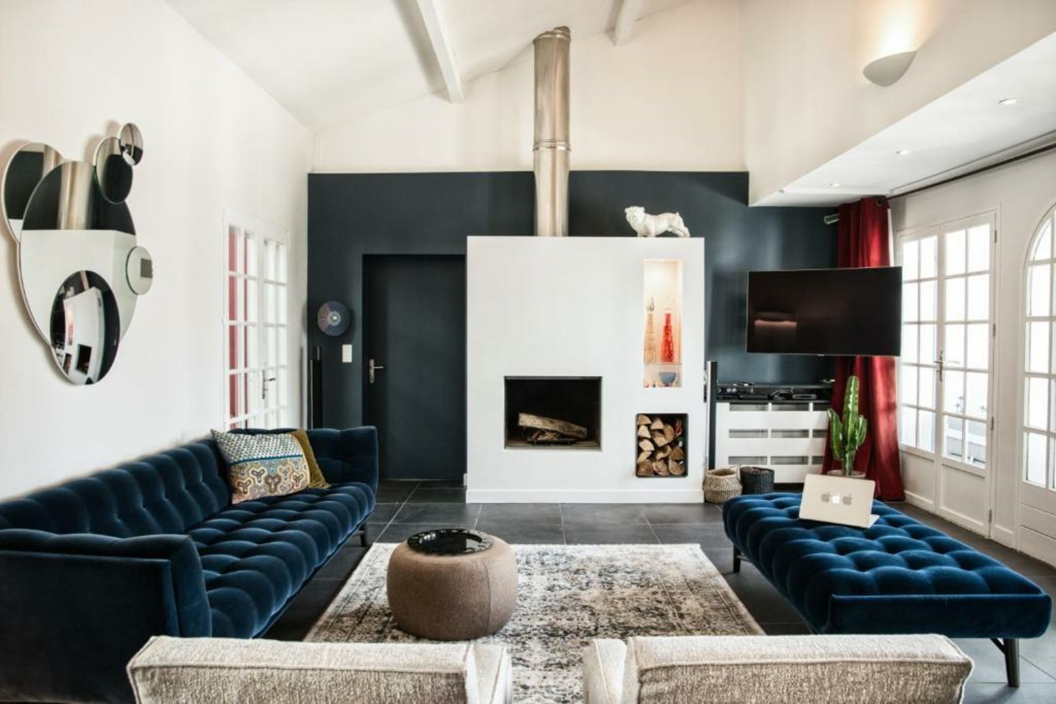 Chambre d'Hôtes Etchebri