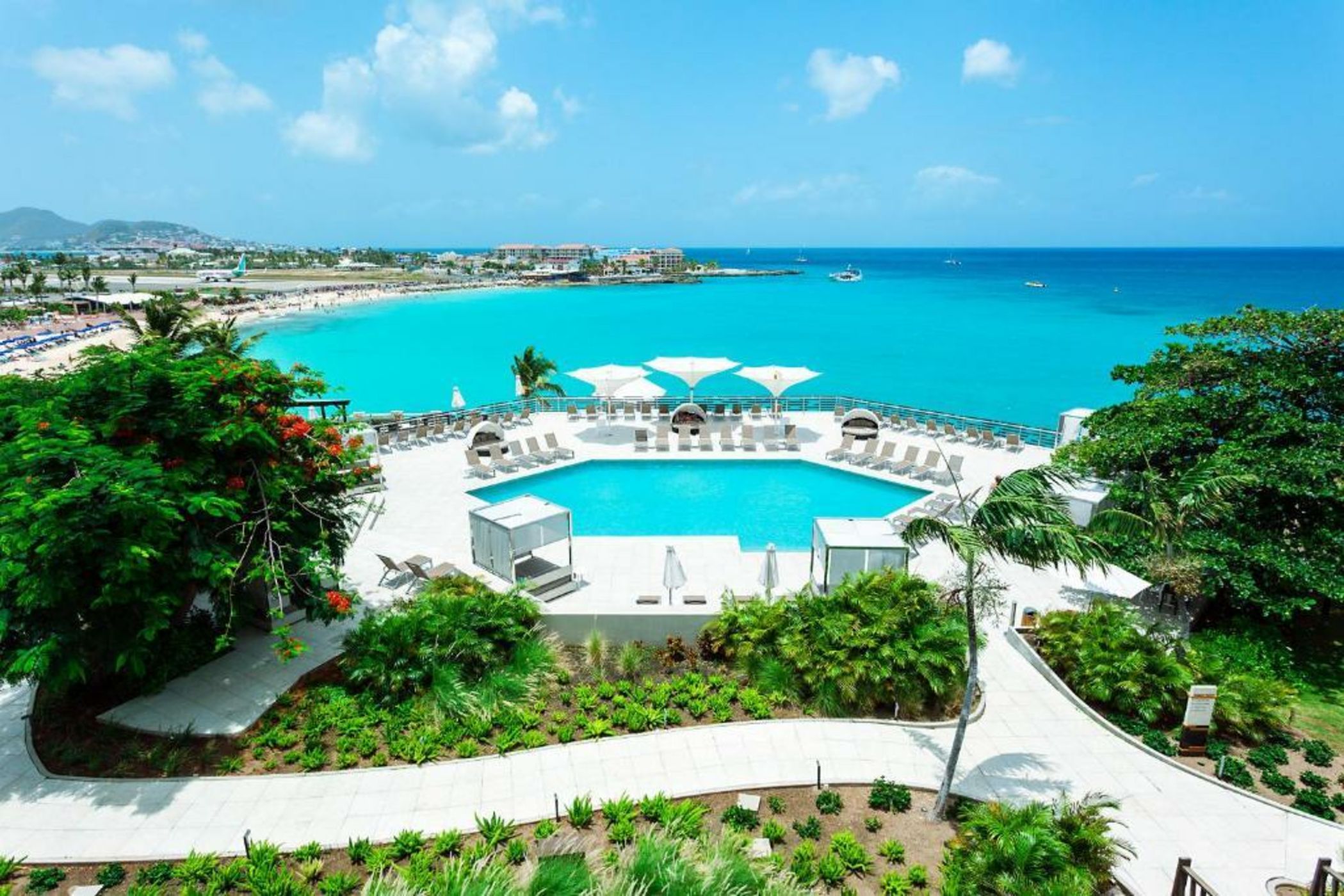 Sonesta Ocean Point Resort- All Inclusive - Adults Only
