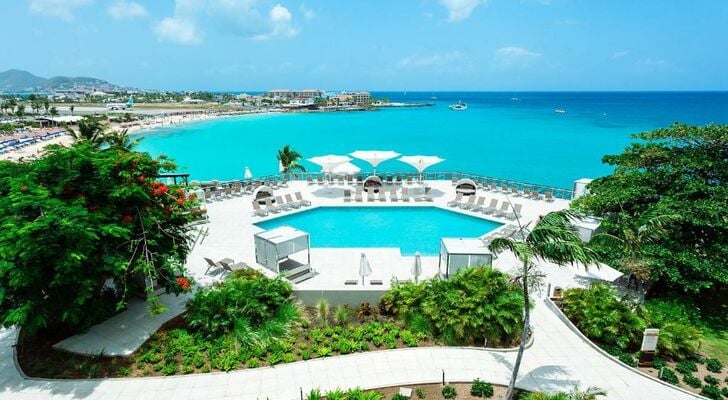 Sonesta Ocean Point Resort- All Inclusive - Adults Only