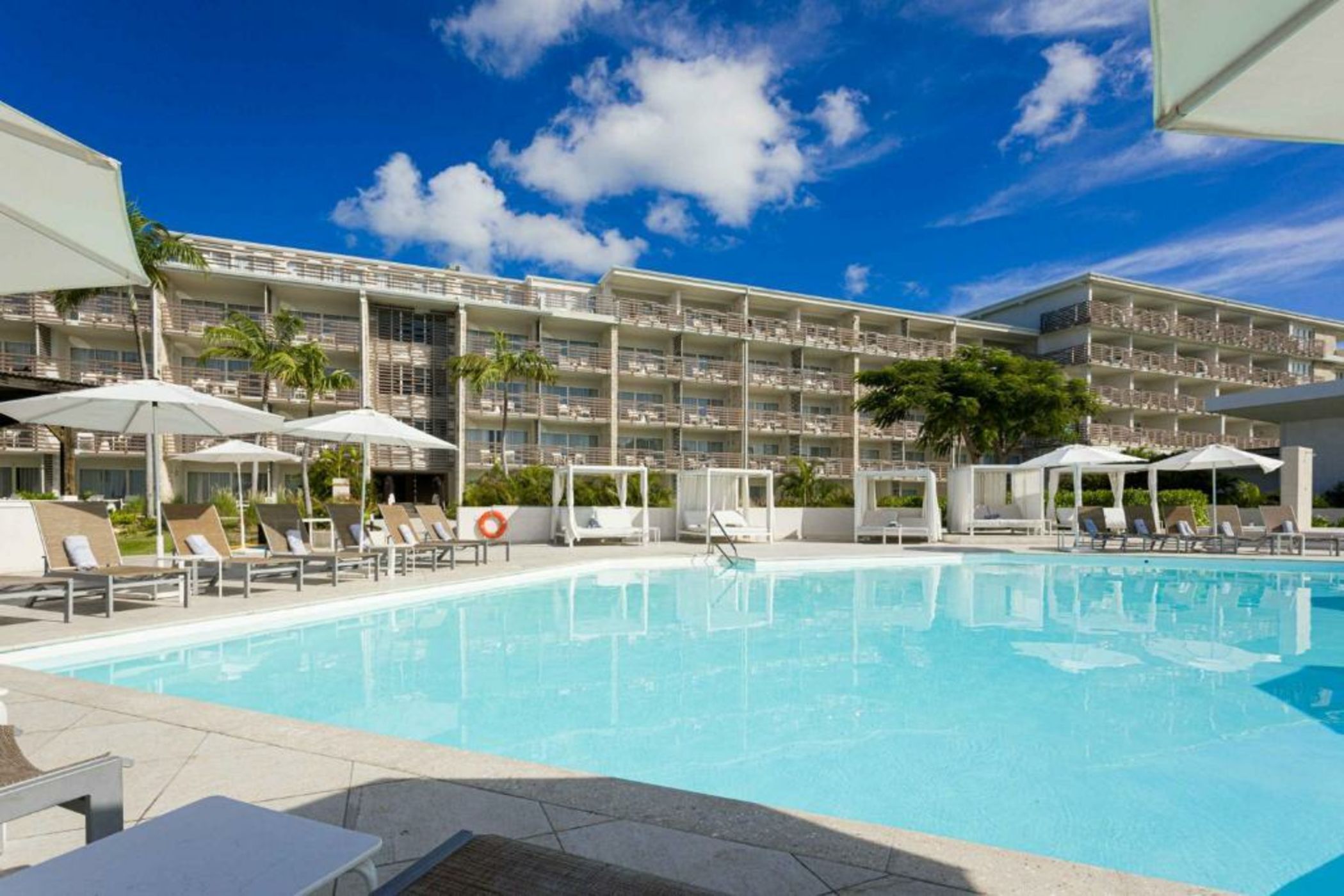 Sonesta Ocean Point Resort- All Inclusive - Adults Only