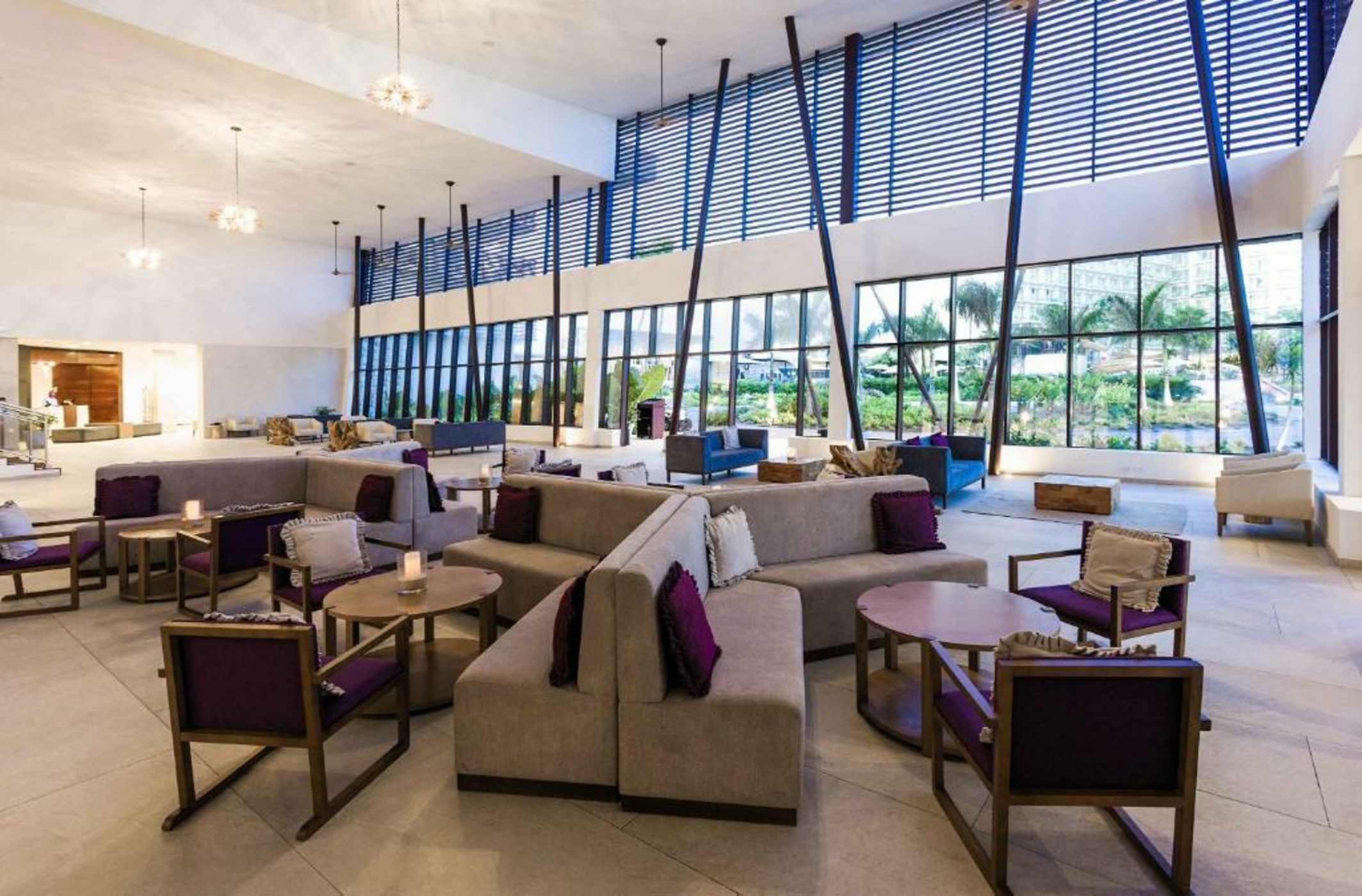 Sonesta Ocean Point Resort- All Inclusive - Adults Only