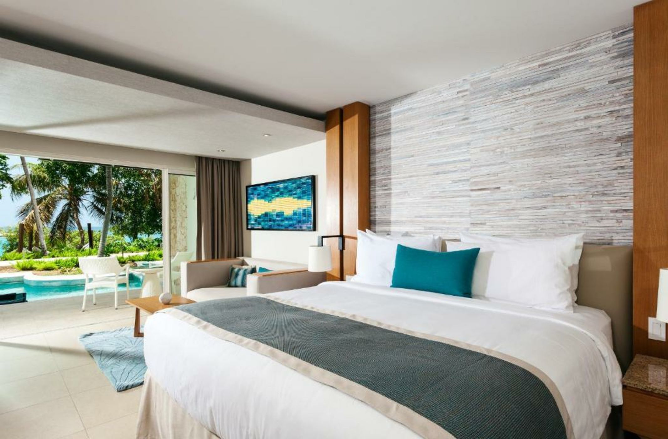 Sonesta Ocean Point Resort- All Inclusive - Adults Only