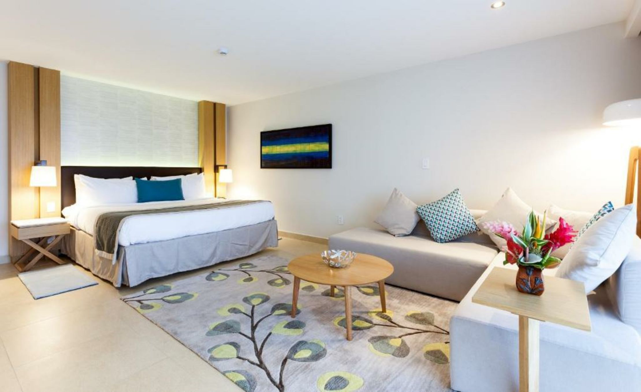 Sonesta Ocean Point Resort- All Inclusive - Adults Only