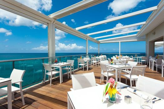 Sonesta Ocean Point Resort- All Inclusive - Adults Only