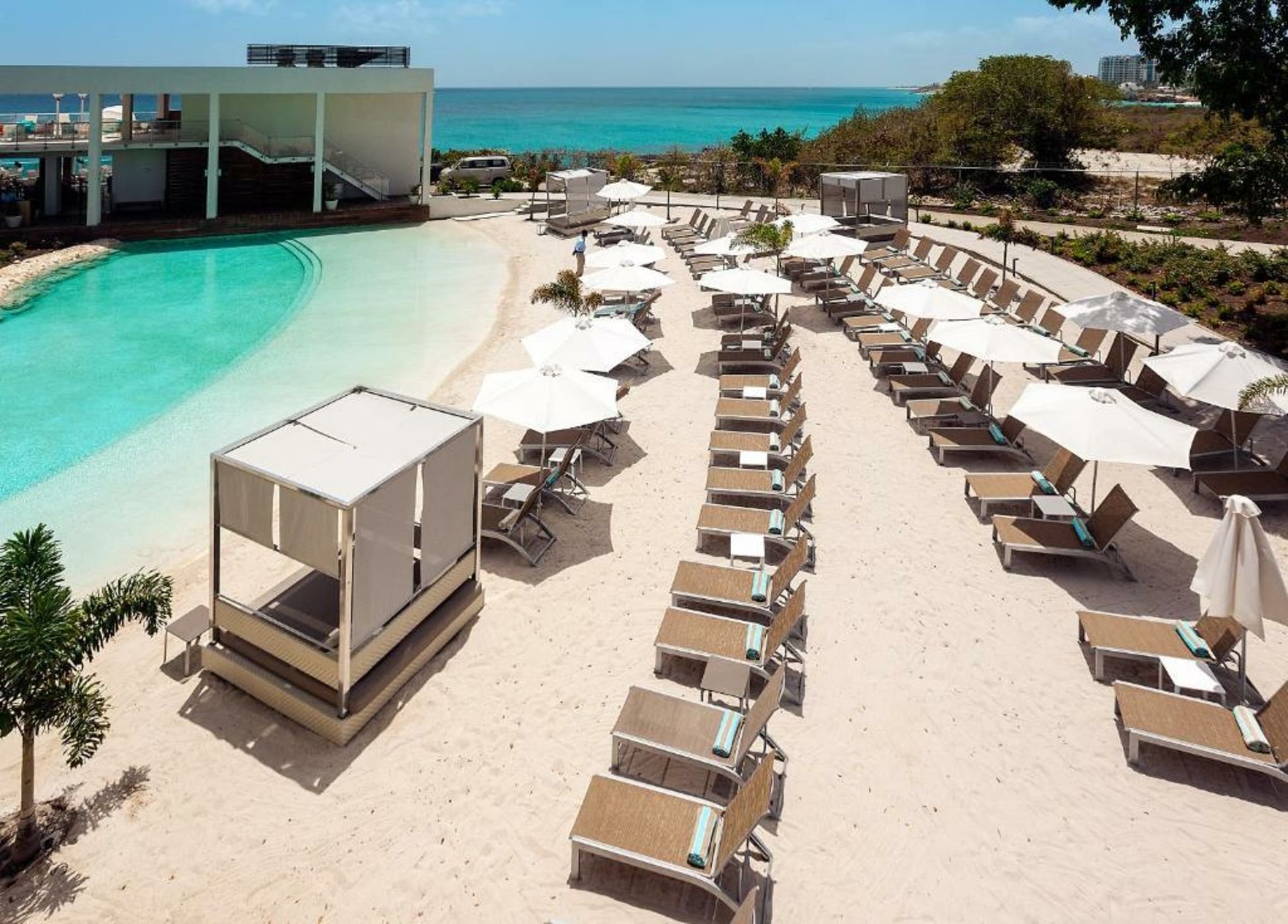 Sonesta Ocean Point Resort- All Inclusive - Adults Only