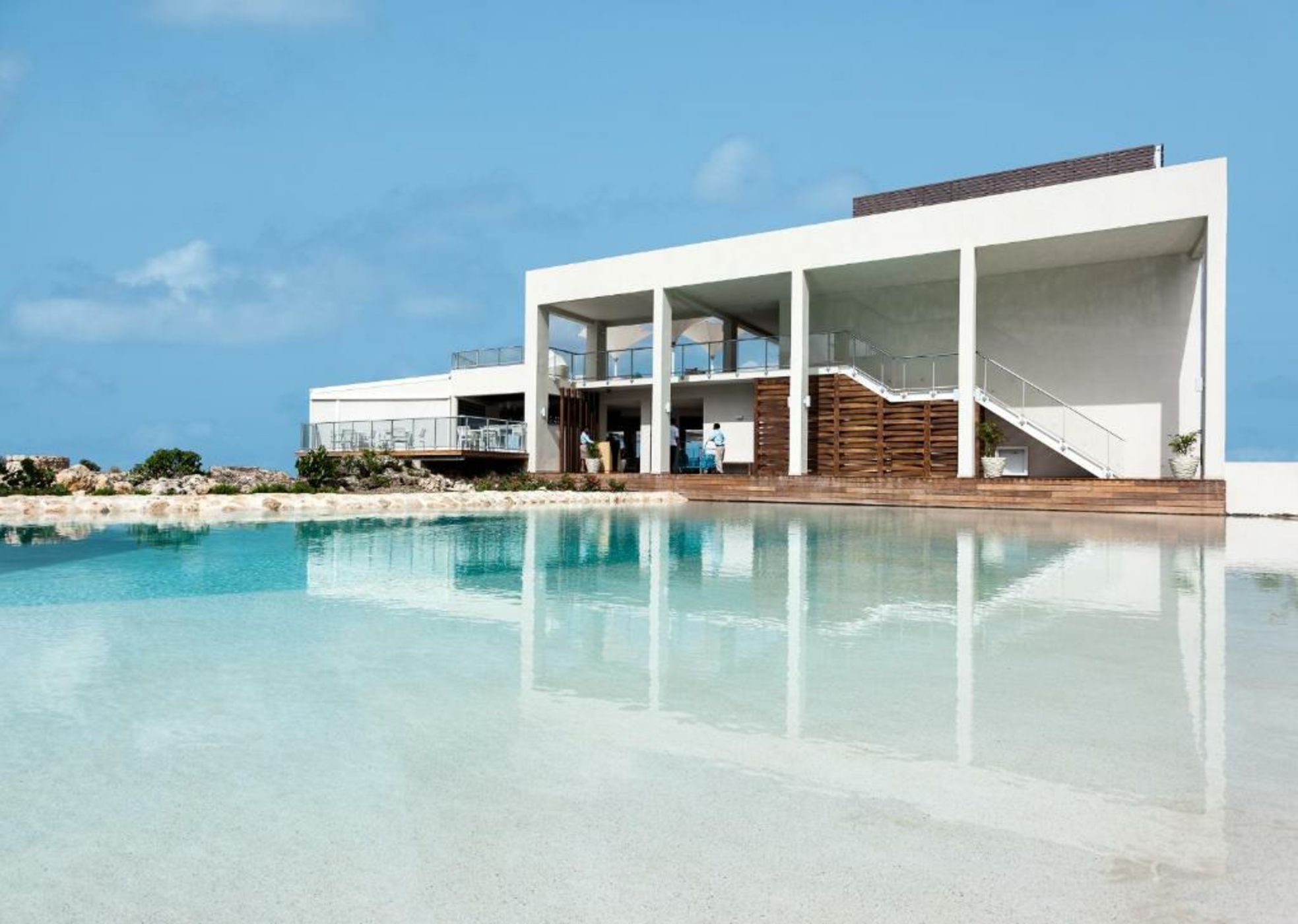 Sonesta Ocean Point Resort- All Inclusive - Adults Only