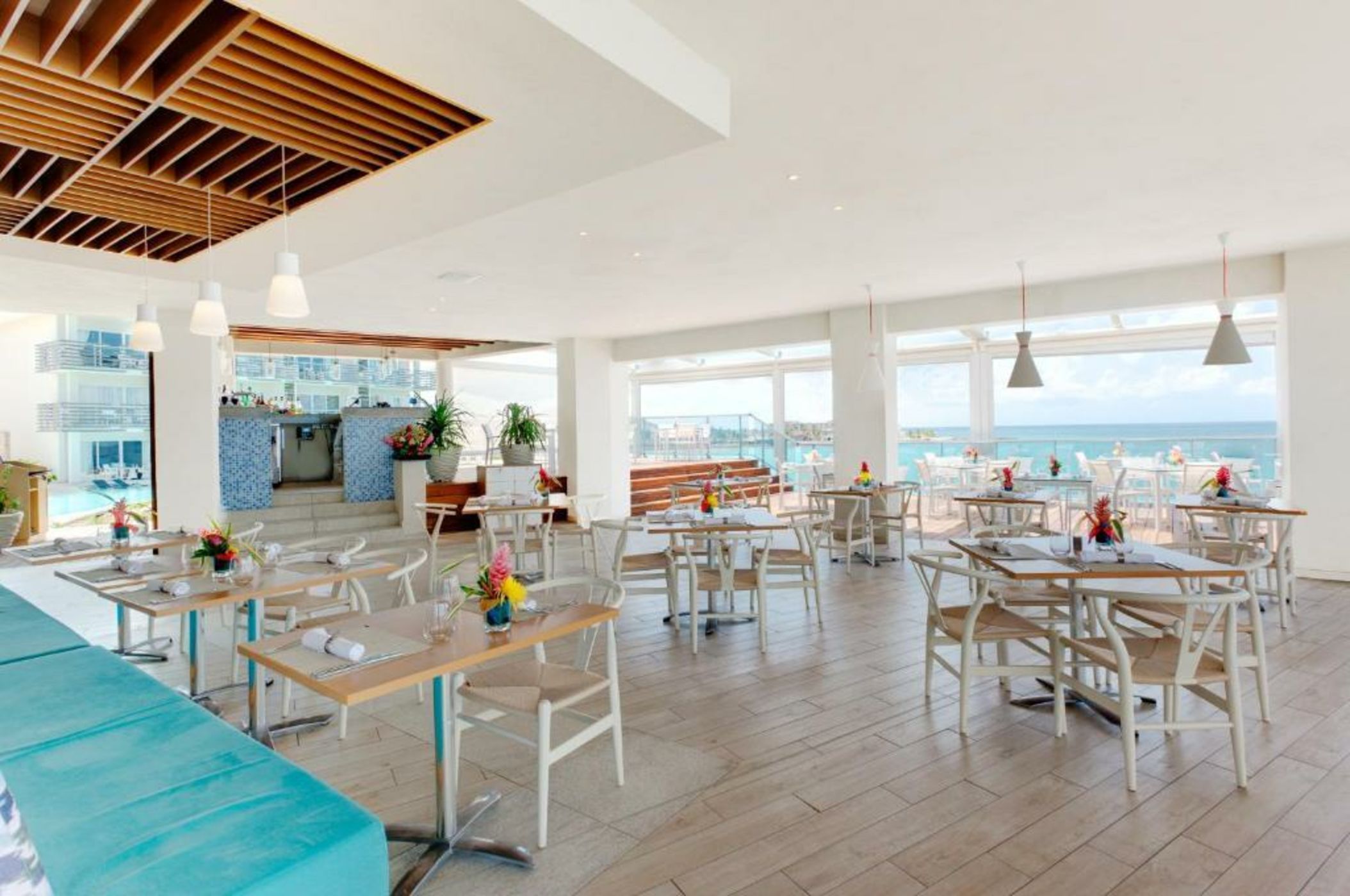 Sonesta Ocean Point Resort- All Inclusive - Adults Only