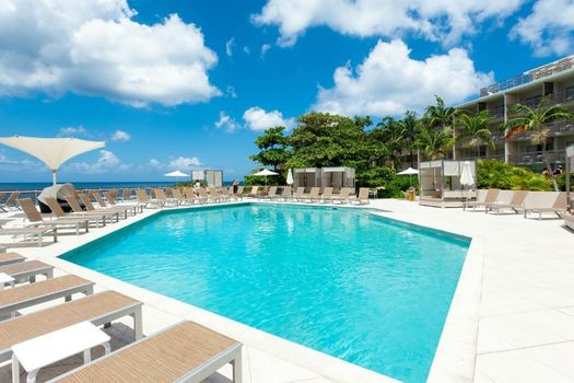 Sonesta Ocean Point Resort- All Inclusive - Adults Only