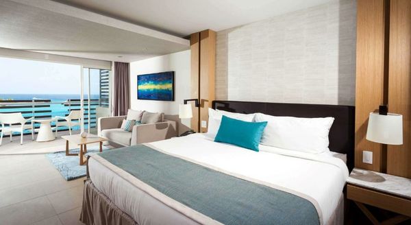 Sonesta Ocean Point Resort- All Inclusive - Adults Only