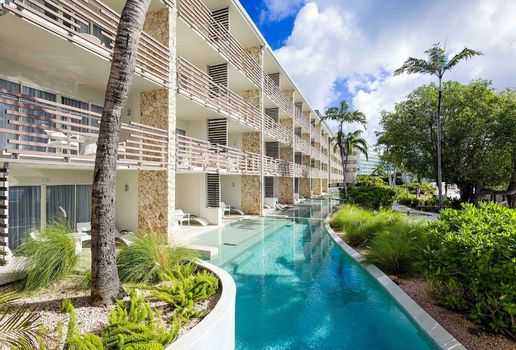 Sonesta Ocean Point Resort- All Inclusive - Adults Only