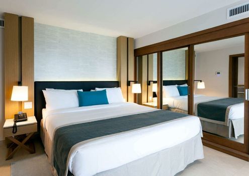 Sonesta Ocean Point Resort- All Inclusive - Adults Only