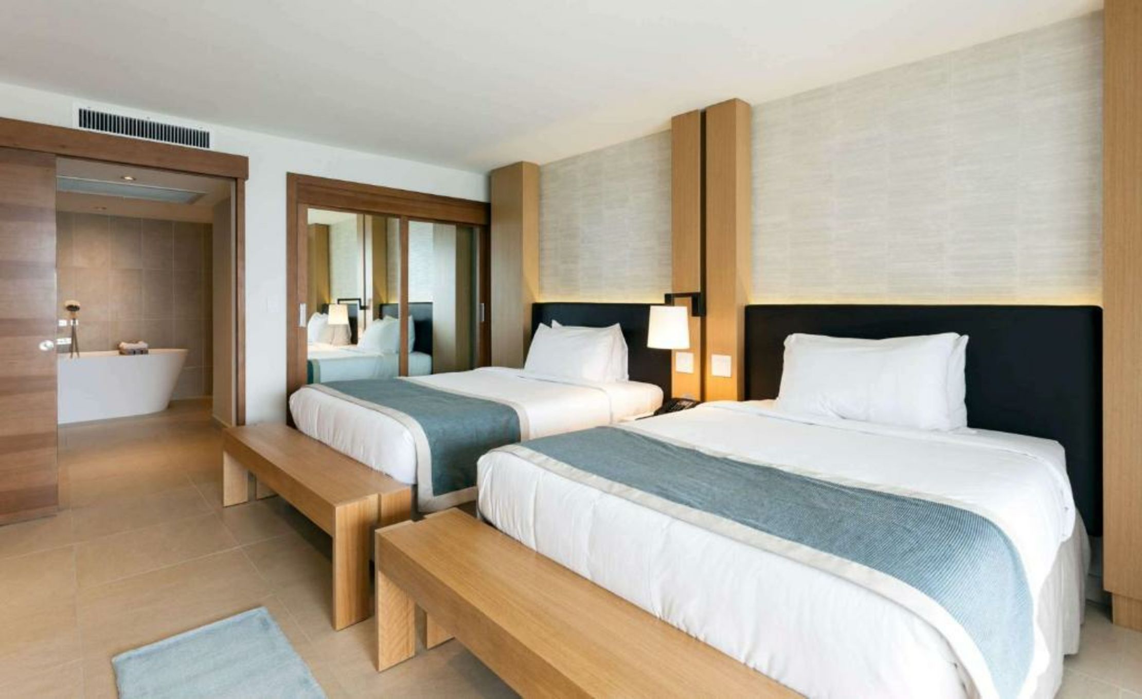 Sonesta Ocean Point Resort- All Inclusive - Adults Only