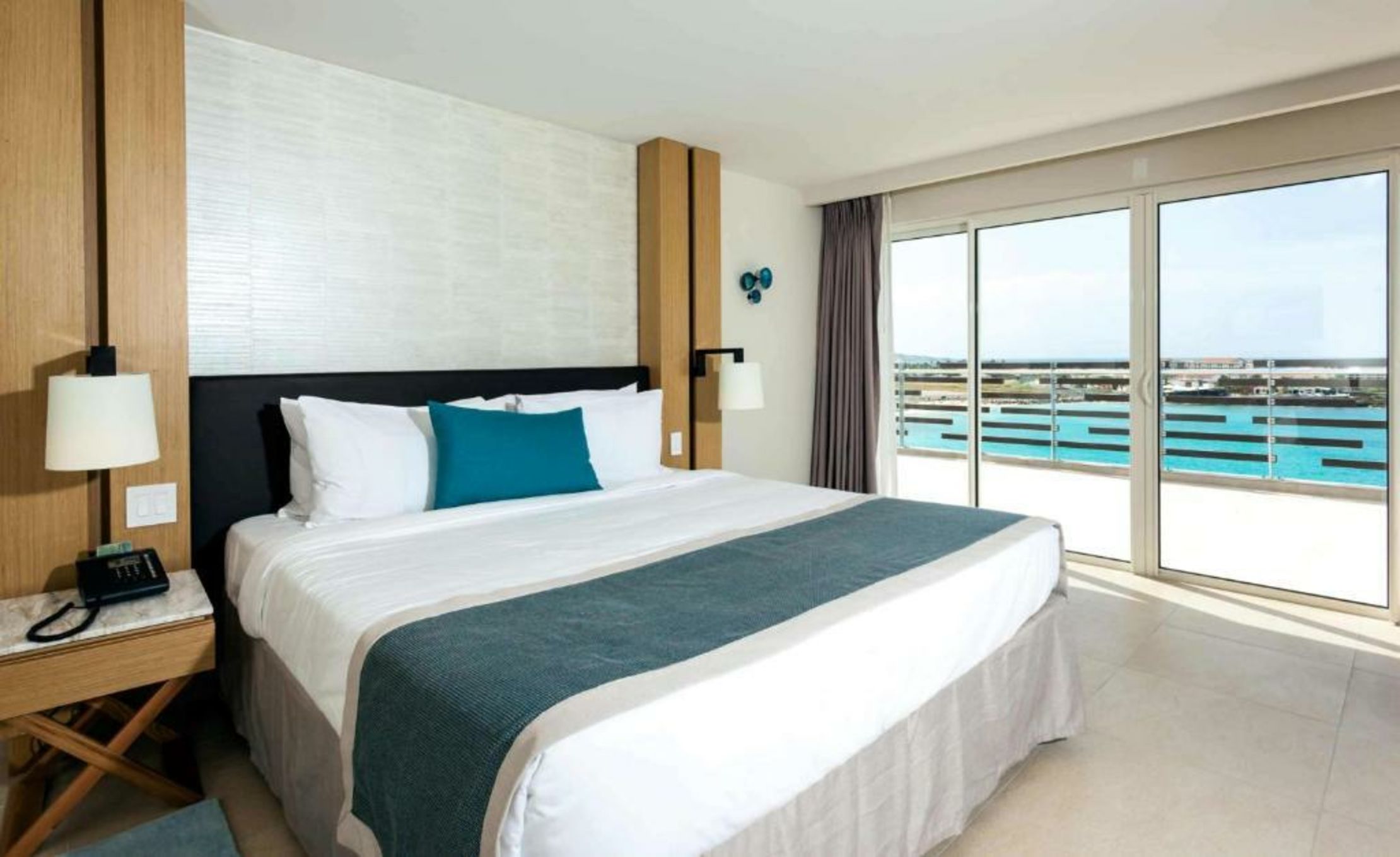 Sonesta Ocean Point Resort- All Inclusive - Adults Only