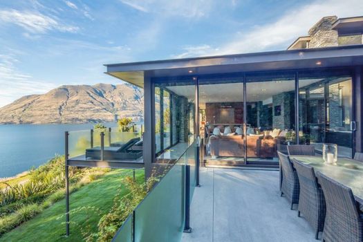 Bellbrae Luxury Villa by MajorDomo
