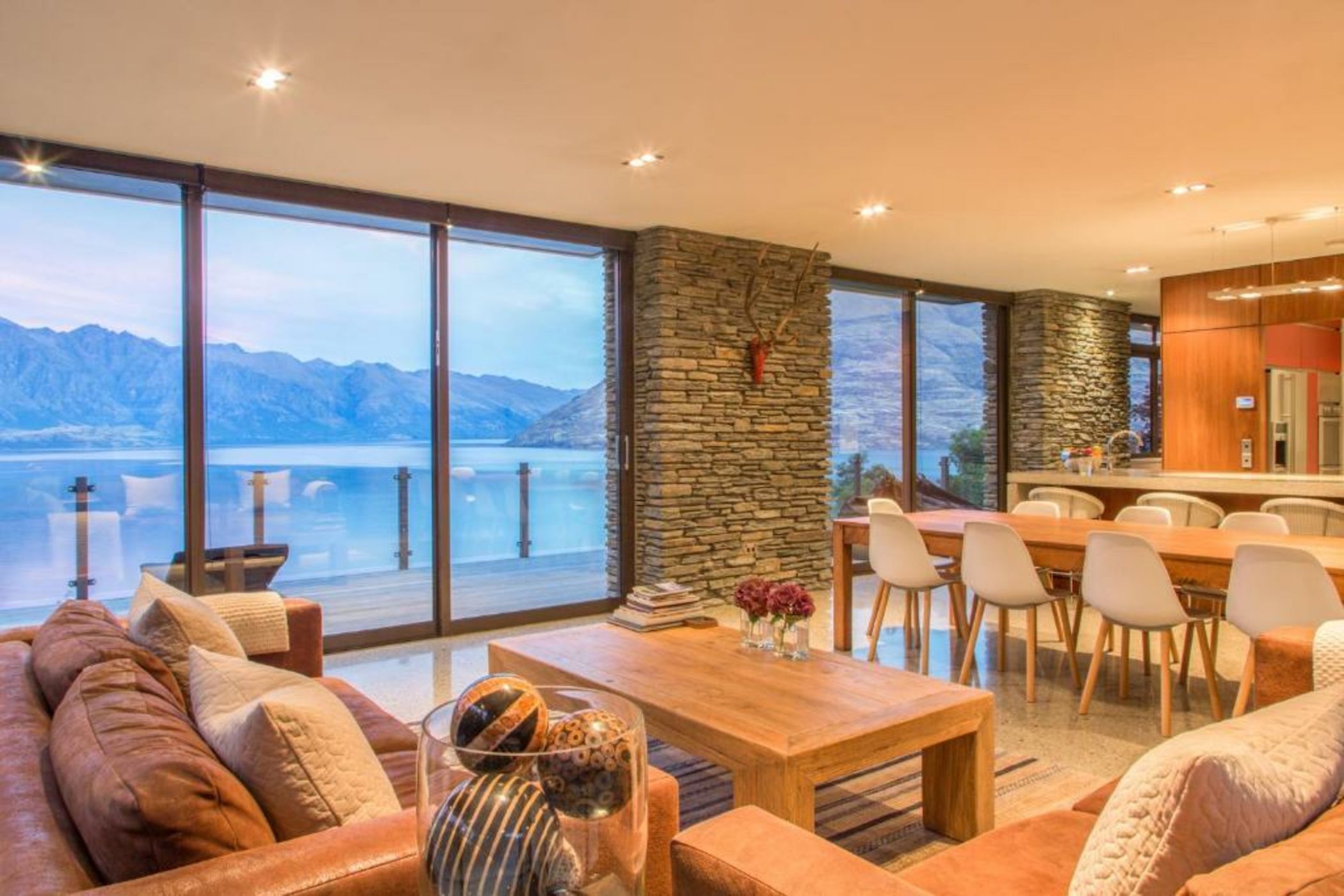 Bellbrae Luxury Villa by MajorDomo