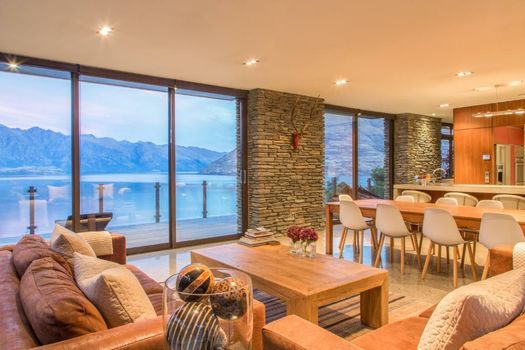 Bellbrae Luxury Villa by MajorDomo