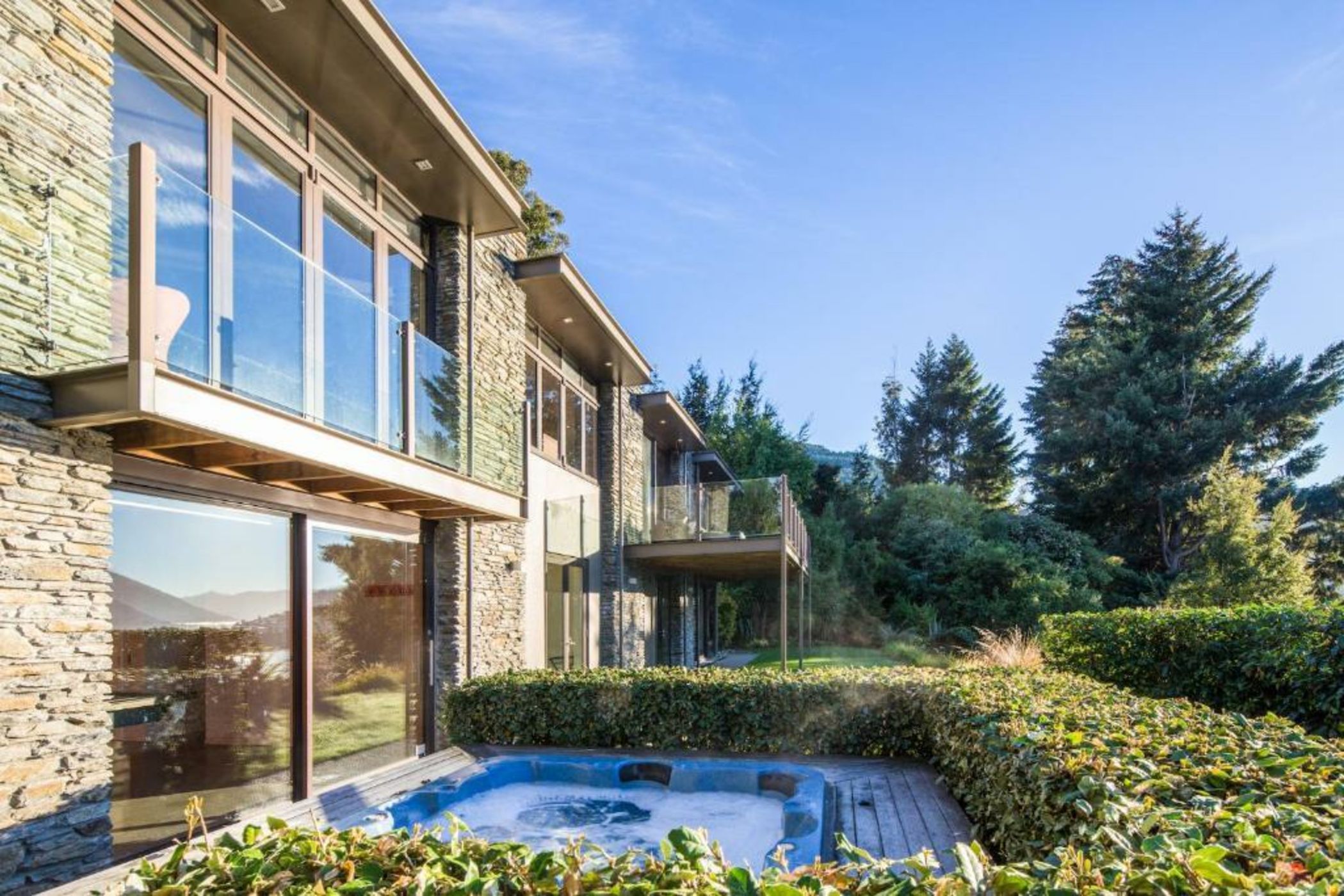 Bellbrae Luxury Villa by MajorDomo