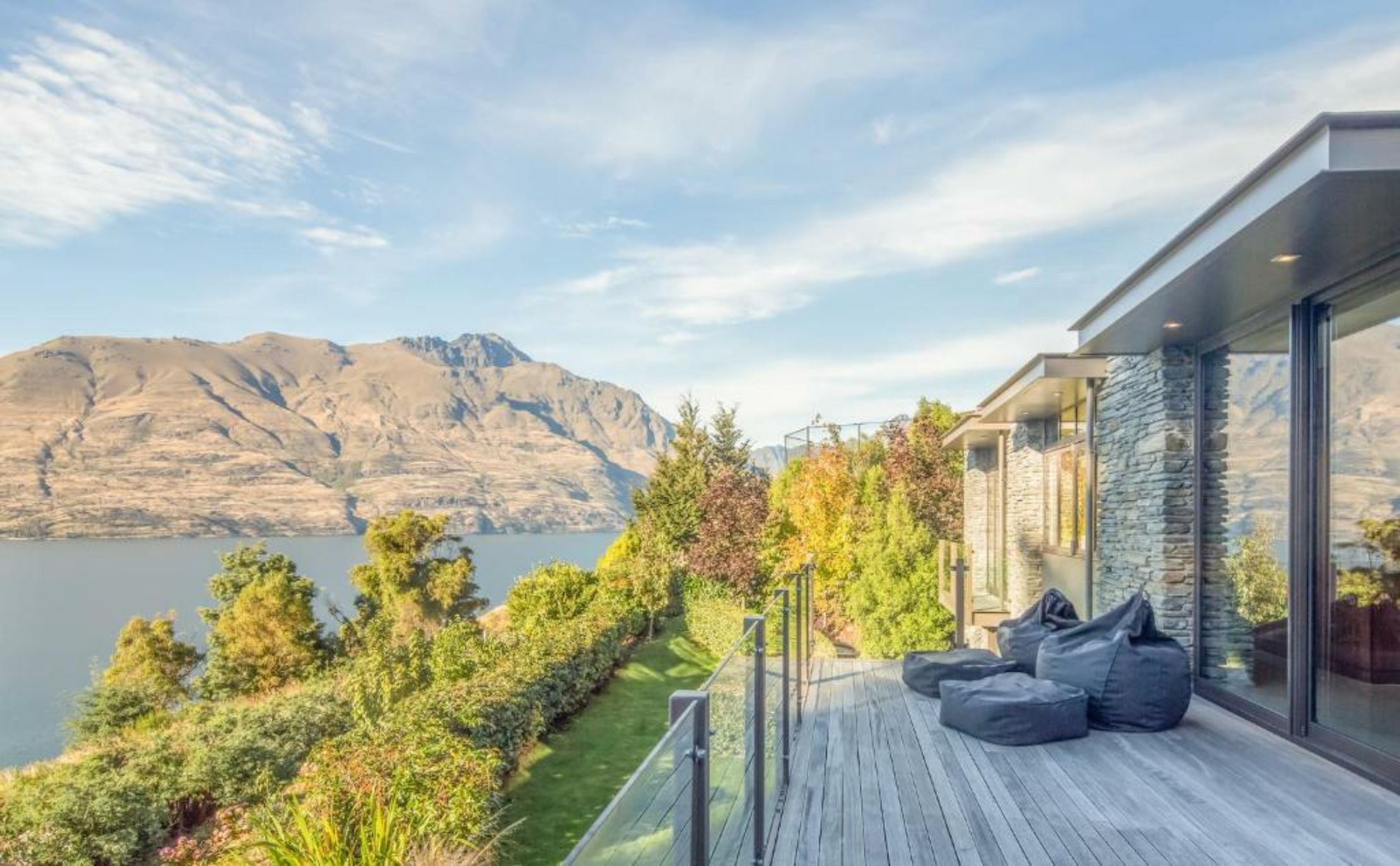 Bellbrae Luxury Villa by MajorDomo