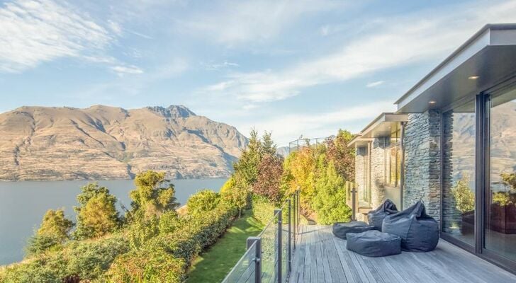 Bellbrae Luxury Villa by MajorDomo