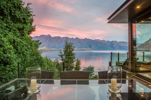 Bellbrae Luxury Villa by MajorDomo