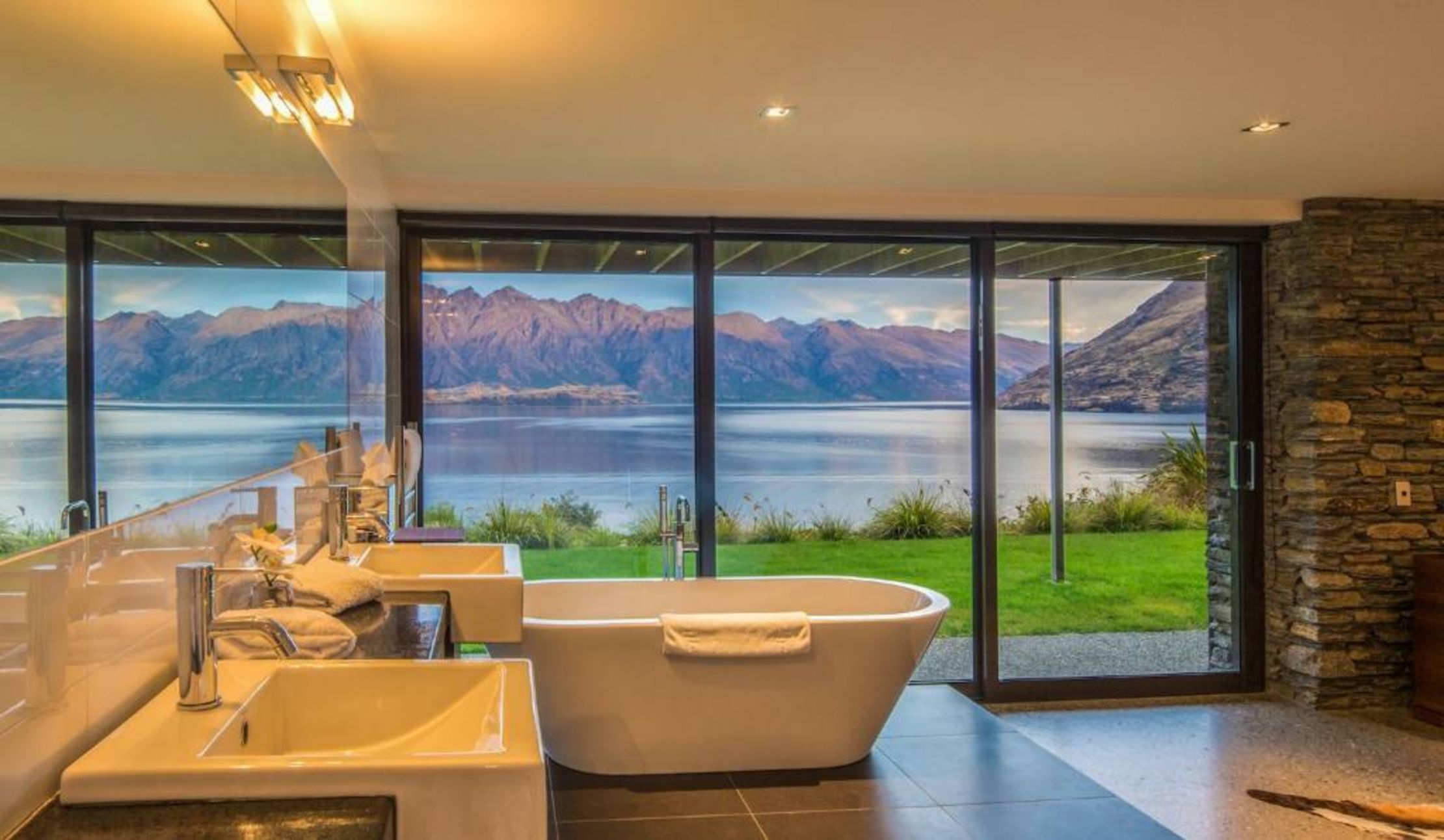 Bellbrae Luxury Villa by MajorDomo