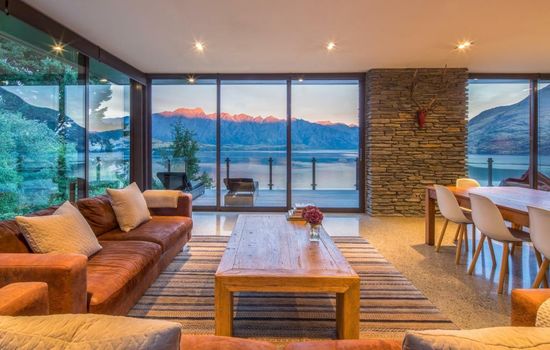 Bellbrae Luxury Villa by MajorDomo