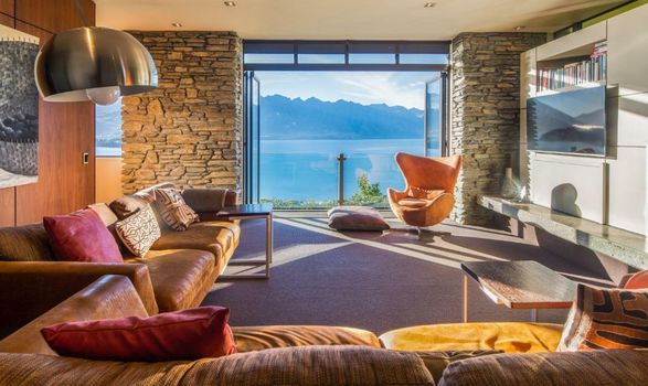 Bellbrae Luxury Villa by MajorDomo