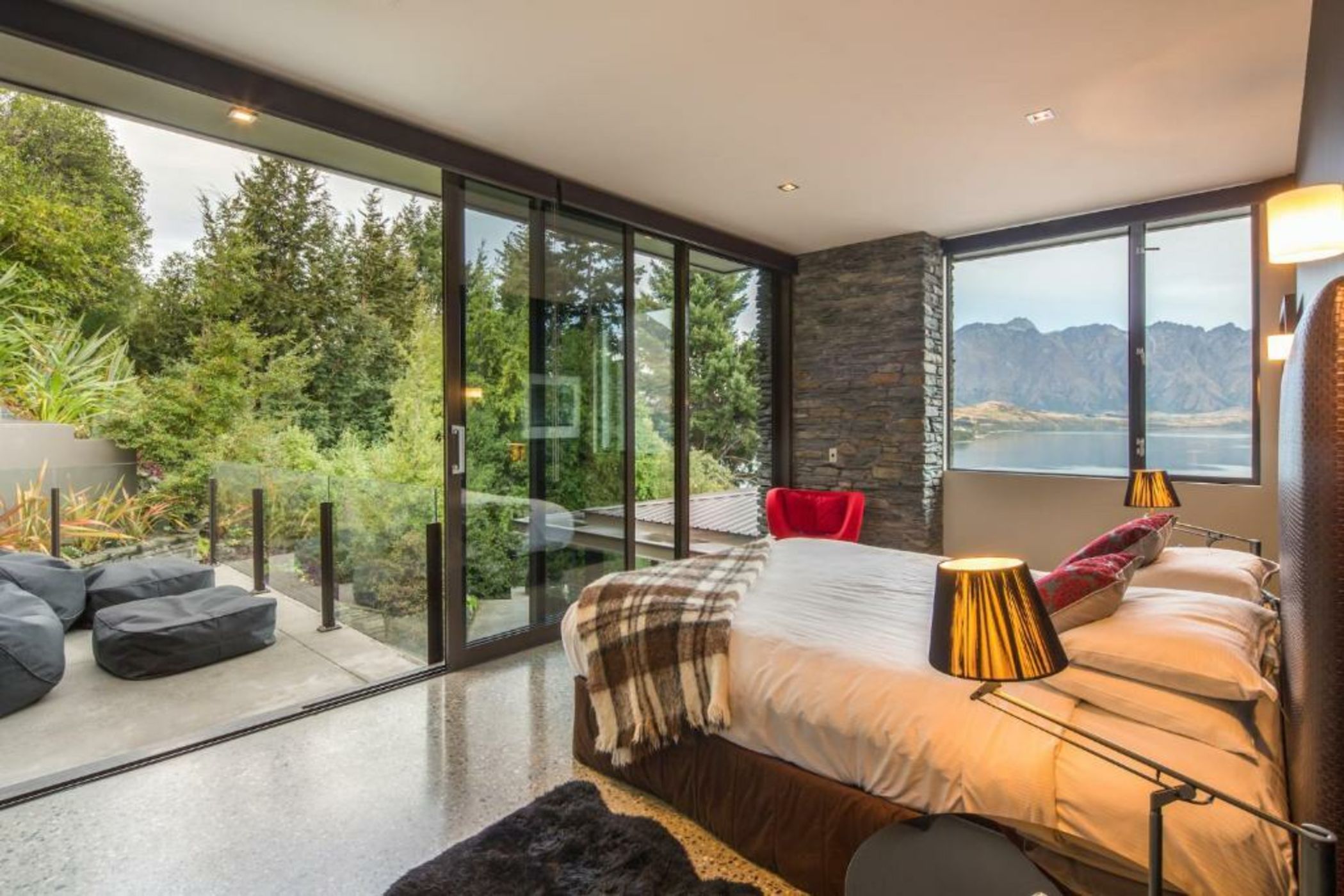 Bellbrae Luxury Villa by MajorDomo