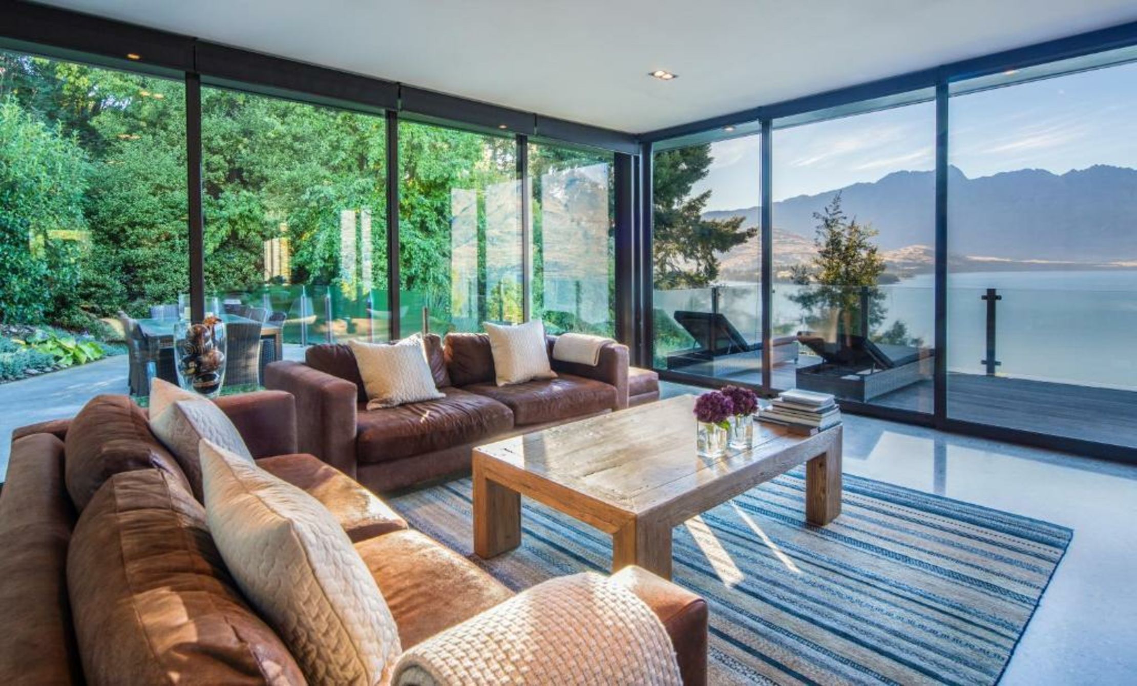 Bellbrae Luxury Villa by MajorDomo