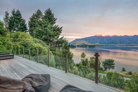 Bellbrae Luxury Villa by MajorDomo