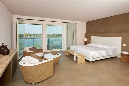 Boutique Hotel Oche Selvatiche