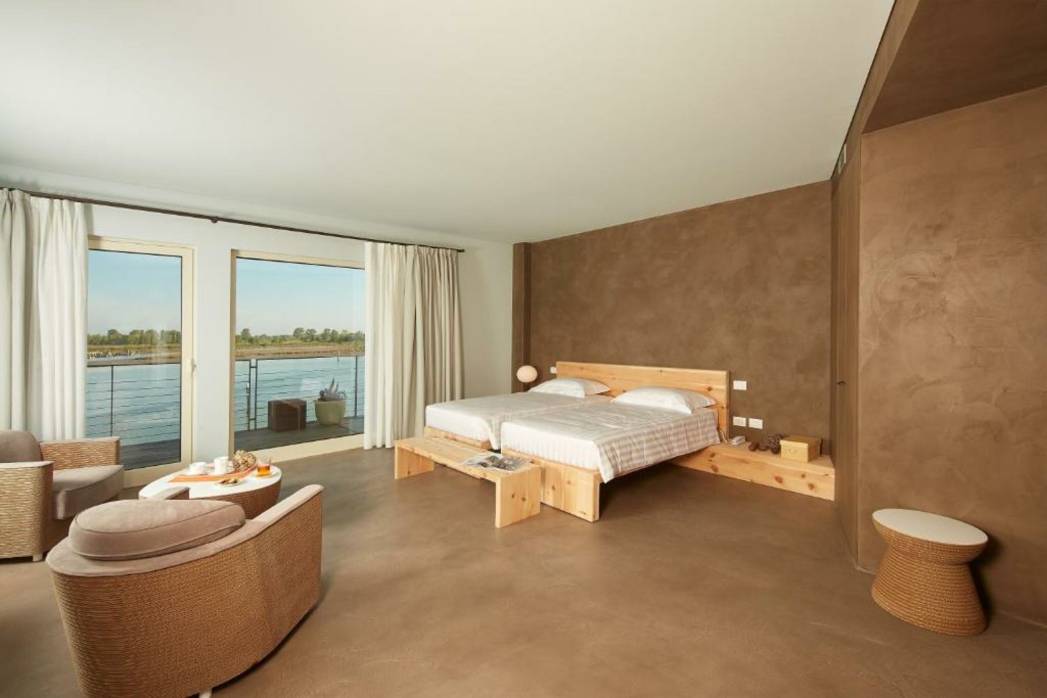 Boutique Hotel Oche Selvatiche