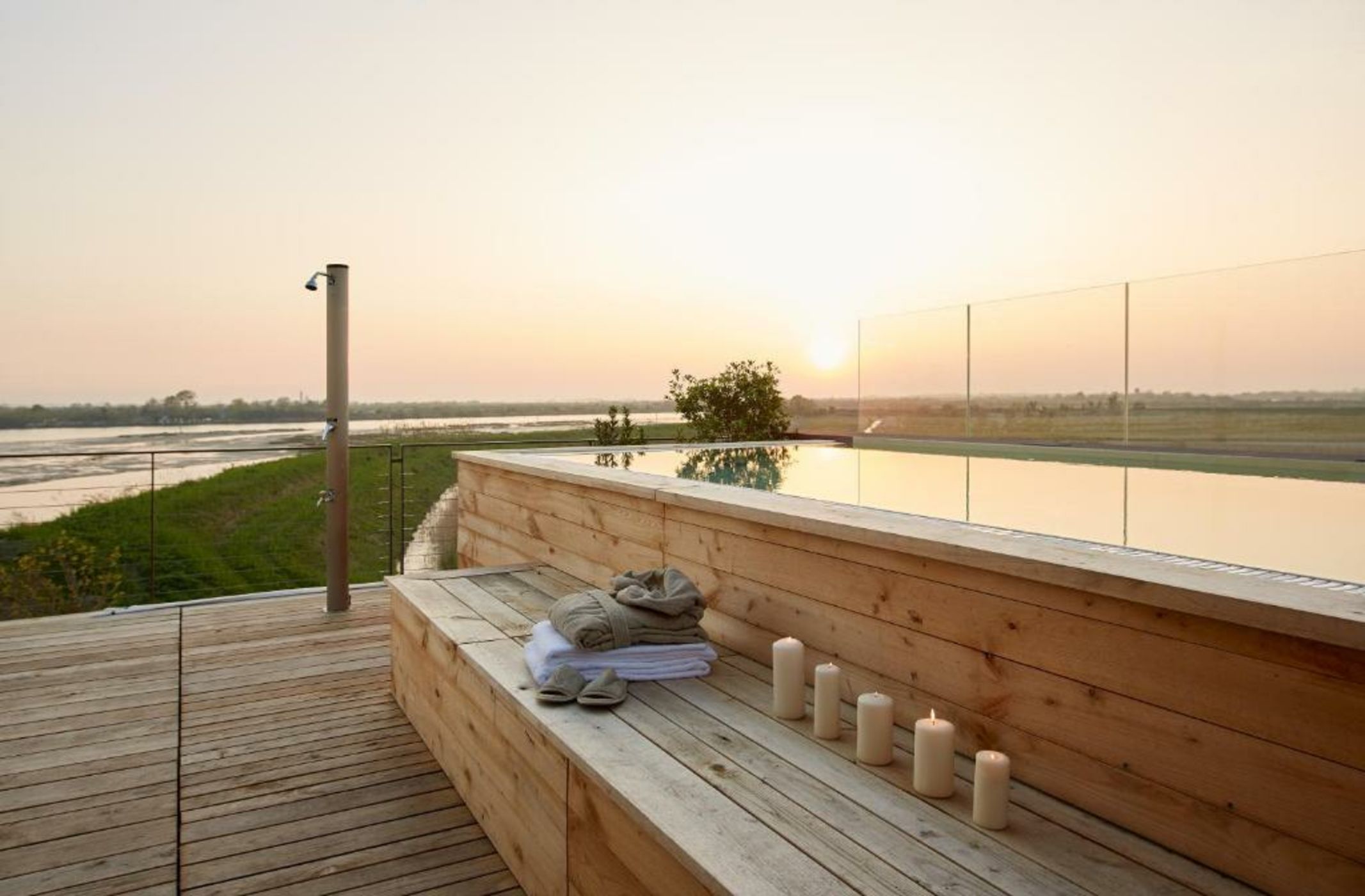 Boutique Hotel Oche Selvatiche