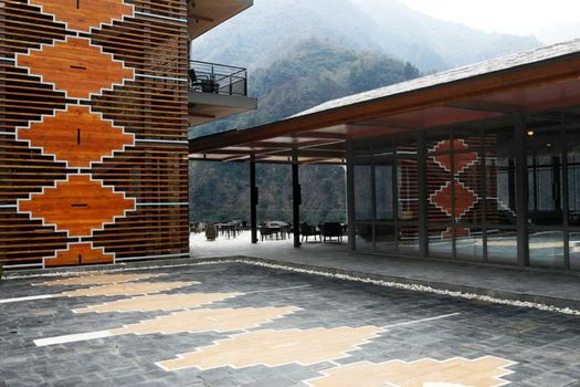 Taj Rishikesh Resort & Spa Uttarakhand
