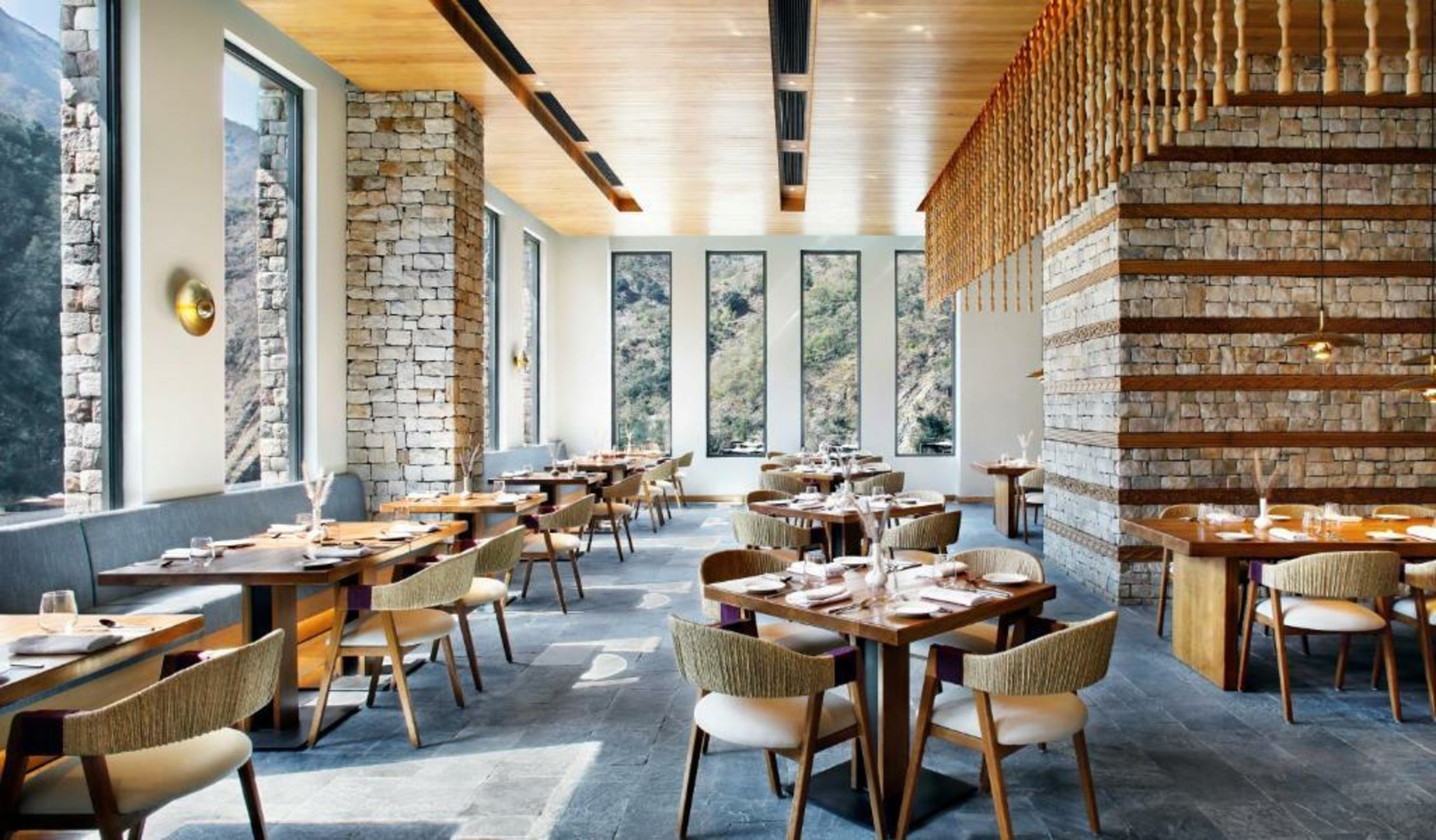 Taj Rishikesh Resort & Spa Uttarakhand