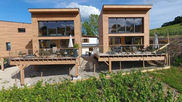 COTTAGES ANTOINETTE